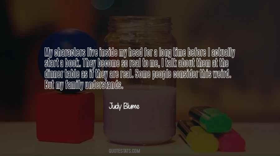 Trollops And Peacocks Quotes #1761255