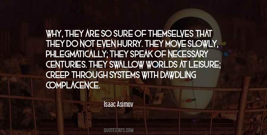 Aetheric Disturbance Quotes #906791