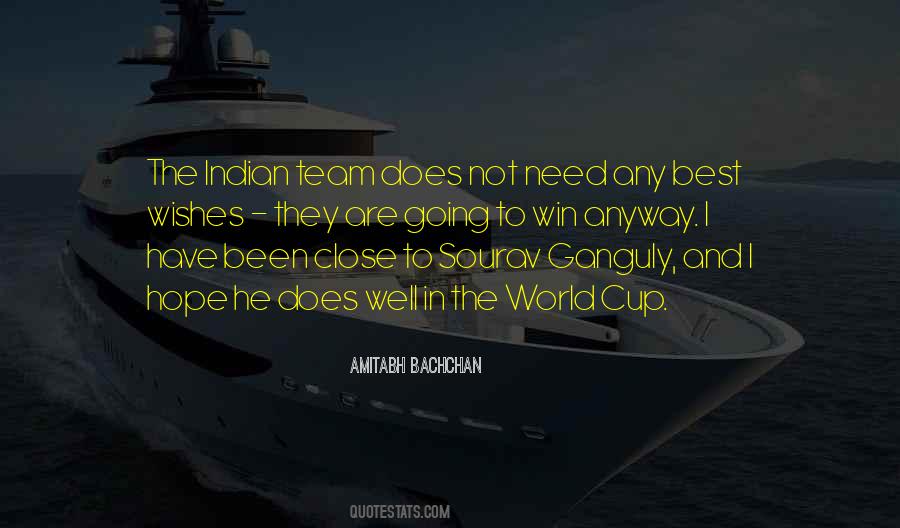 Galeen Hooks Quotes #1267407