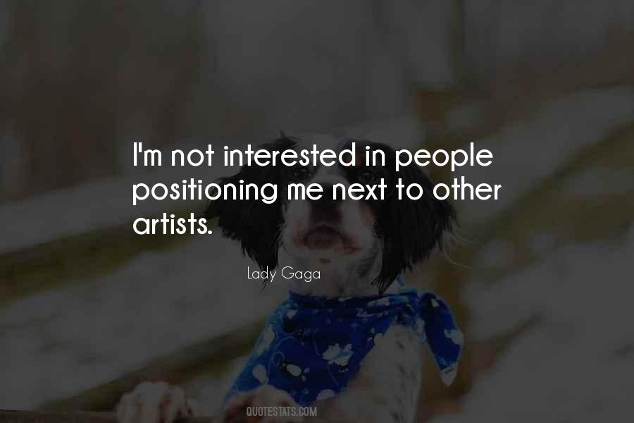 Galeen Hooks Quotes #503330