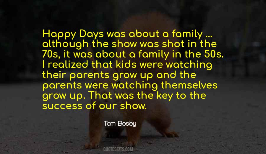 Family In Quotes #1025440