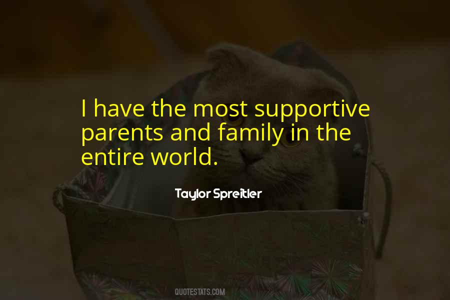 Family In Quotes #1109264