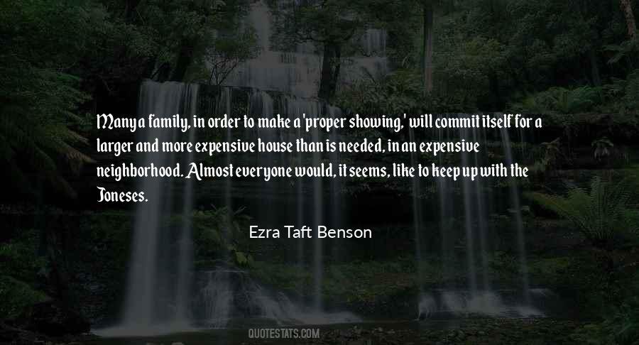 Family In Quotes #1154149