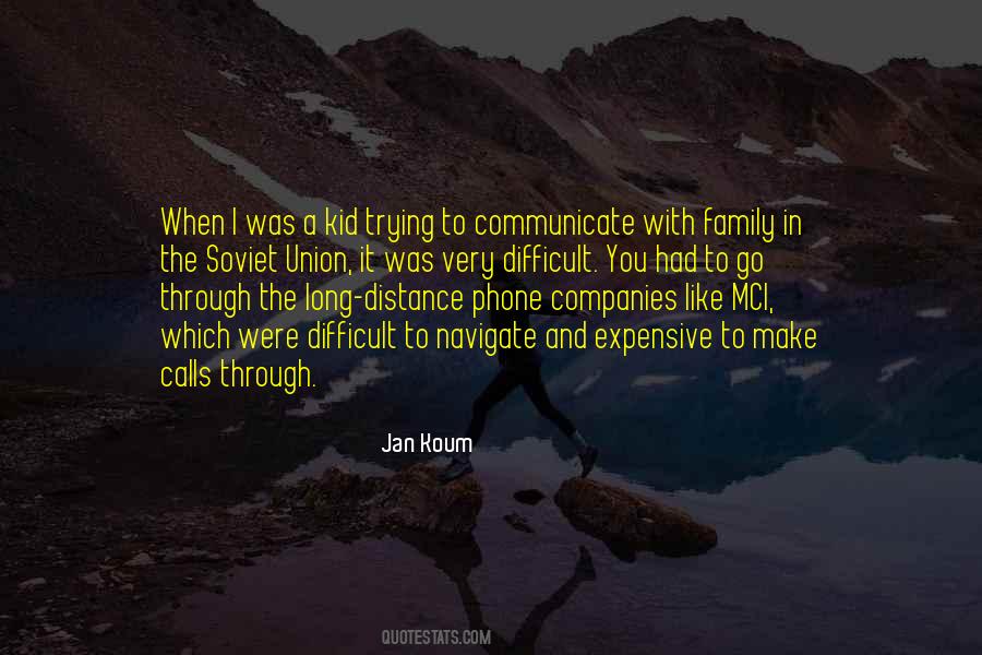 Family In Quotes #1186916