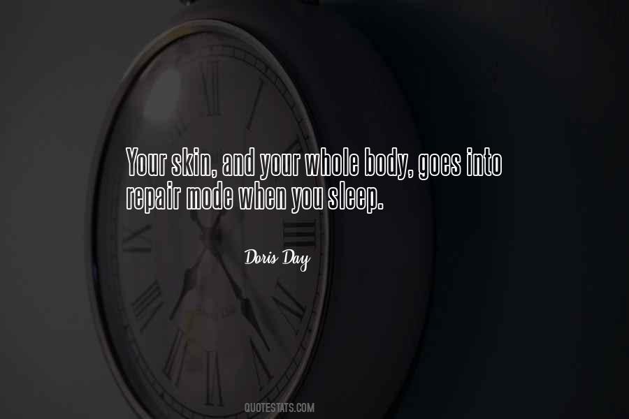 Your Skin Quotes #1006140