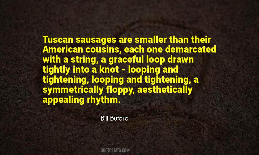 Buford Quotes #1097879