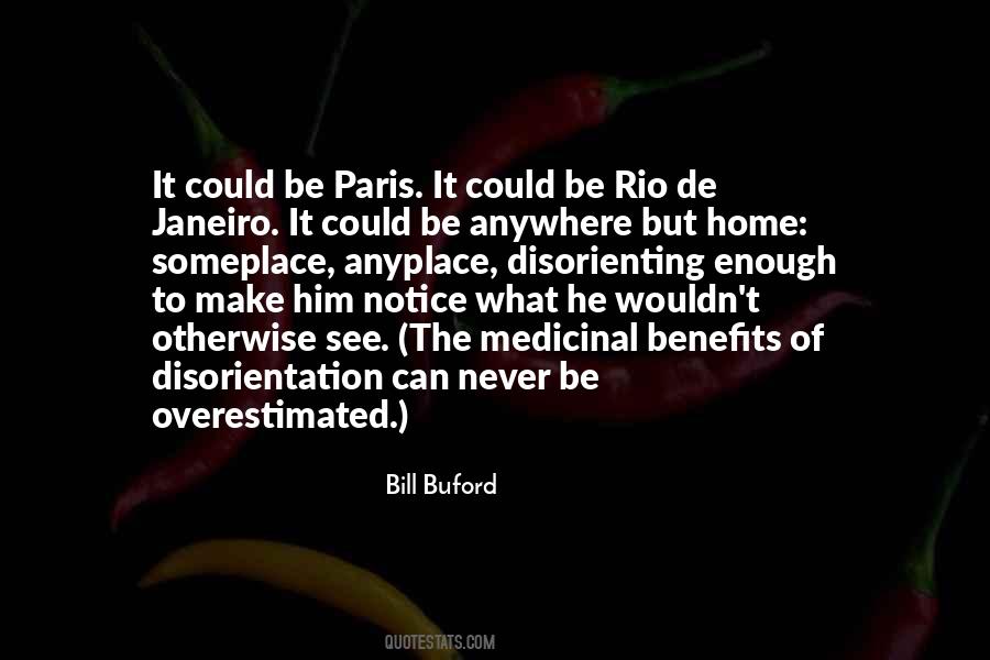 Buford Quotes #1127448