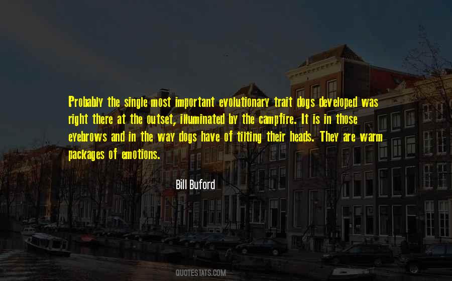 Buford Quotes #192609