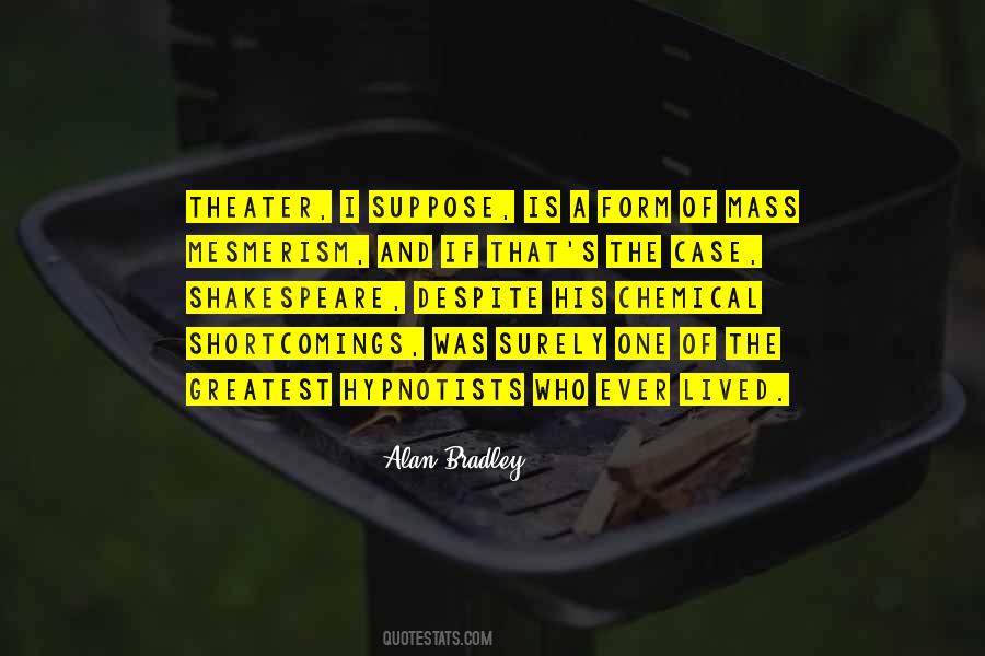 Amelioration Examples Quotes #656014