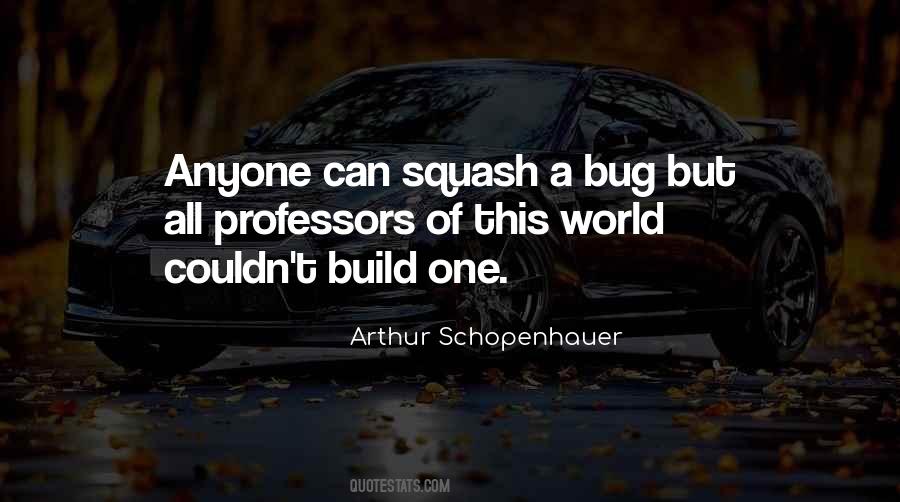 Bug Quotes #1211033