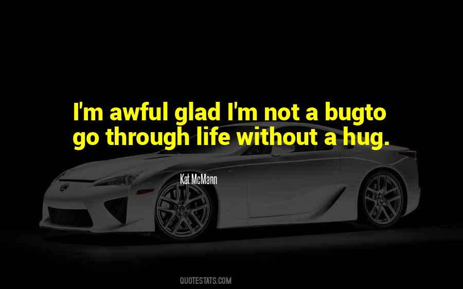 Bug Quotes #1274976