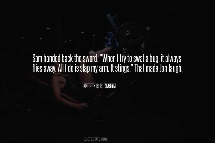 Bug Quotes #1300745