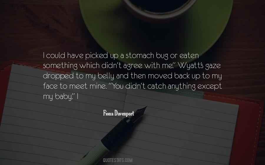 Bug Quotes #1442299