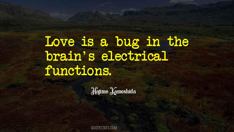 Bug Quotes #1744398