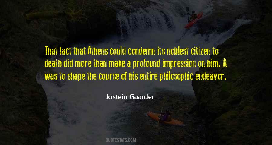 Urdimbre Sinonimo Quotes #1335147