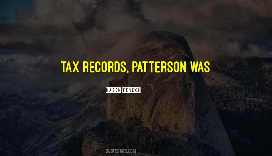 Tekulve Law Quotes #555111
