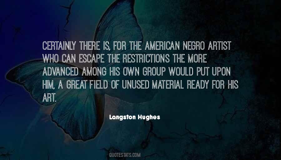 Adante Holiman Quotes #922044