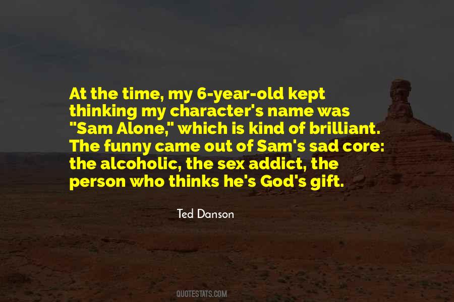 God S Character Quotes #334100