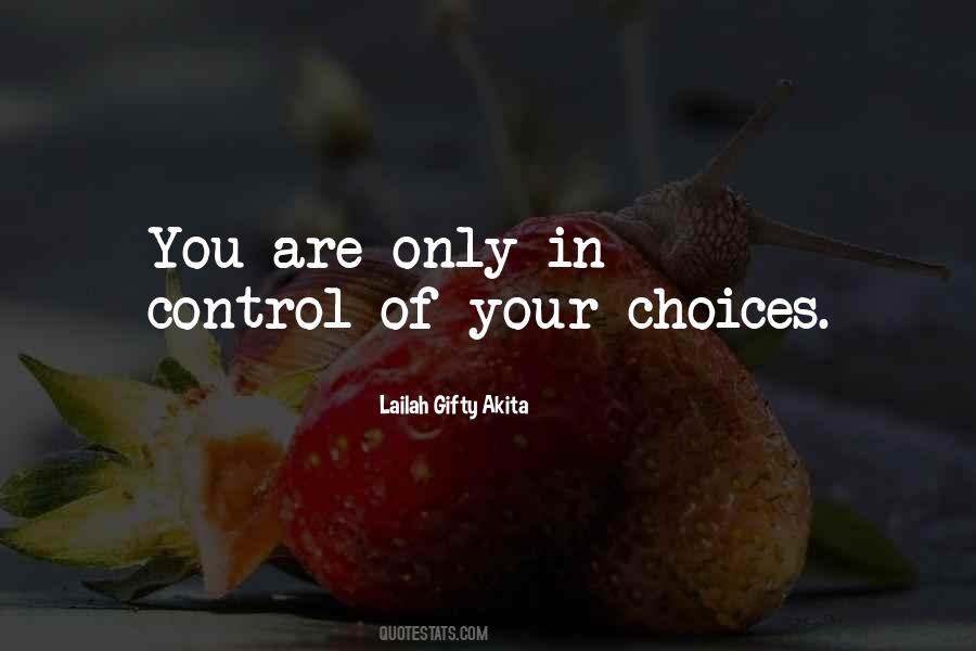 Decision Inspirational Quotes #184554