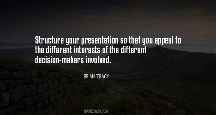 Decision Inspirational Quotes #500028