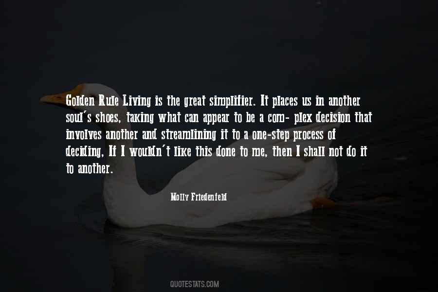 Decision Inspirational Quotes #688934