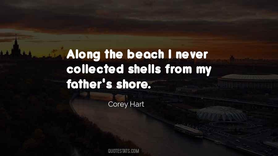 Quotes About The Shells #12069