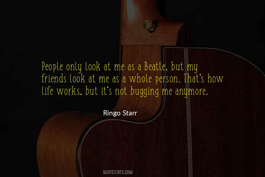 Bugging Out Quotes #1591601