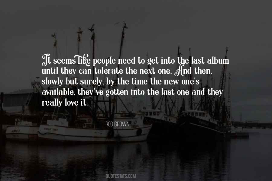 Unattractiveness Synonym Quotes #1255277