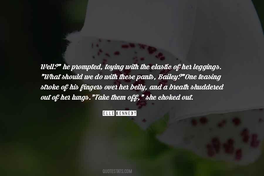 Examples Of Indented Quotes #640479
