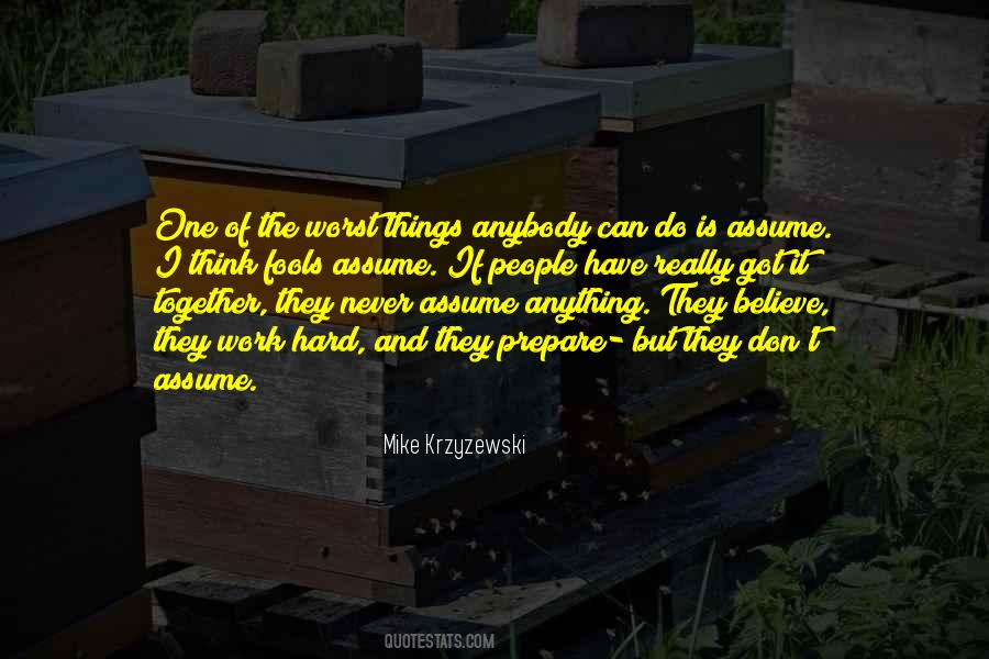 Gullions Statesville Quotes #997810