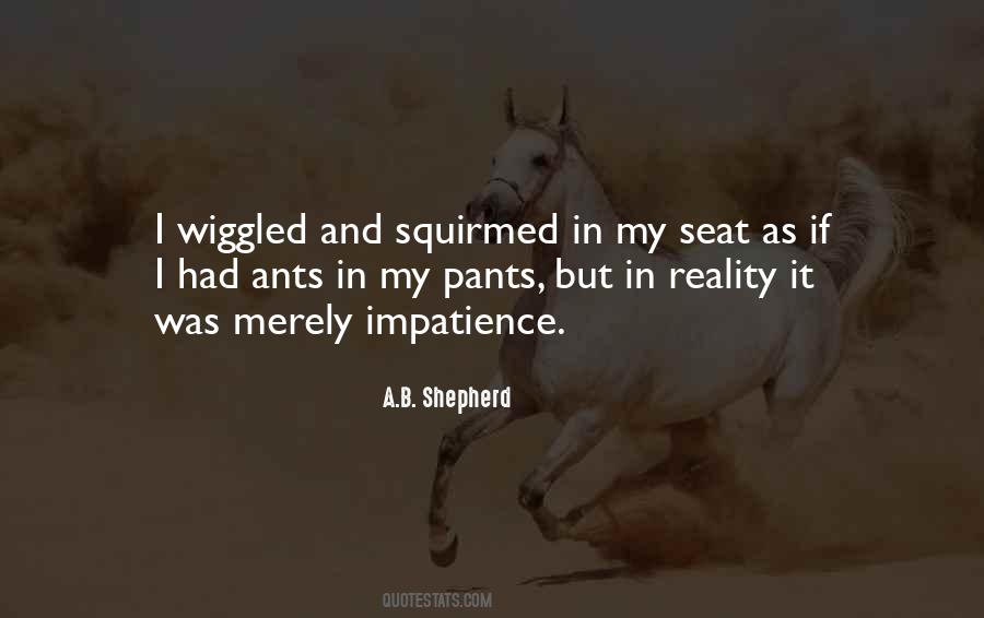 Queerest Synonyms Quotes #1107887