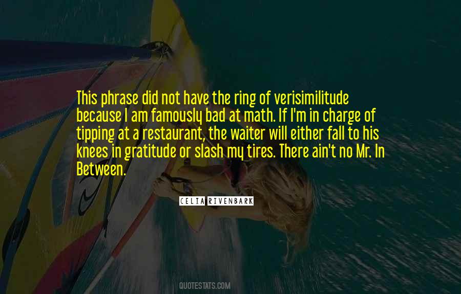 Queerest Synonyms Quotes #694622