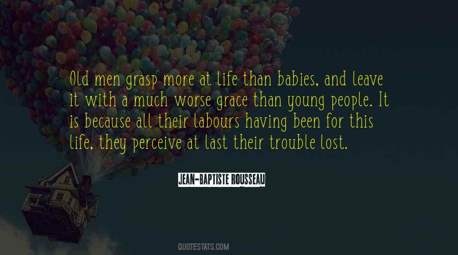 Quotes About Lost Babies #1058231