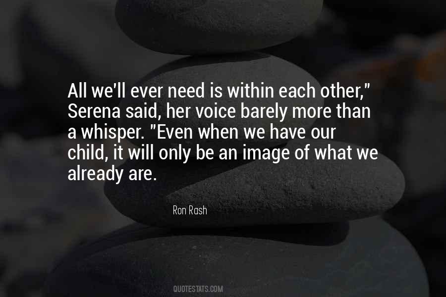 Baina Presenter Quotes #1120788