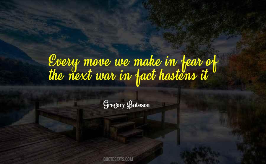 Bringers Of Dawn Quotes #1720361