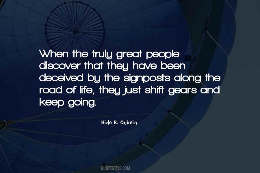 Great Perseverance Quotes #888913