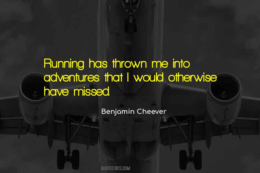 Vallario Michael Quotes #1094139