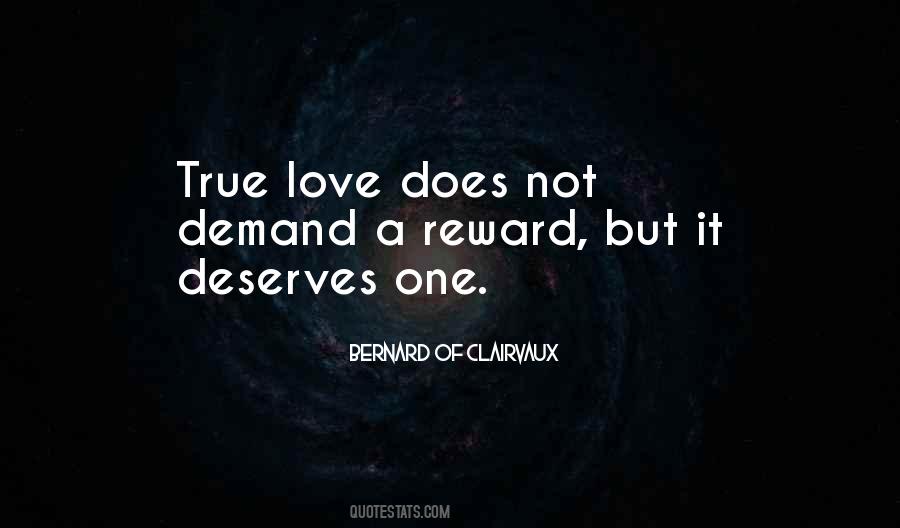 Can T Demand Love Quotes #107829