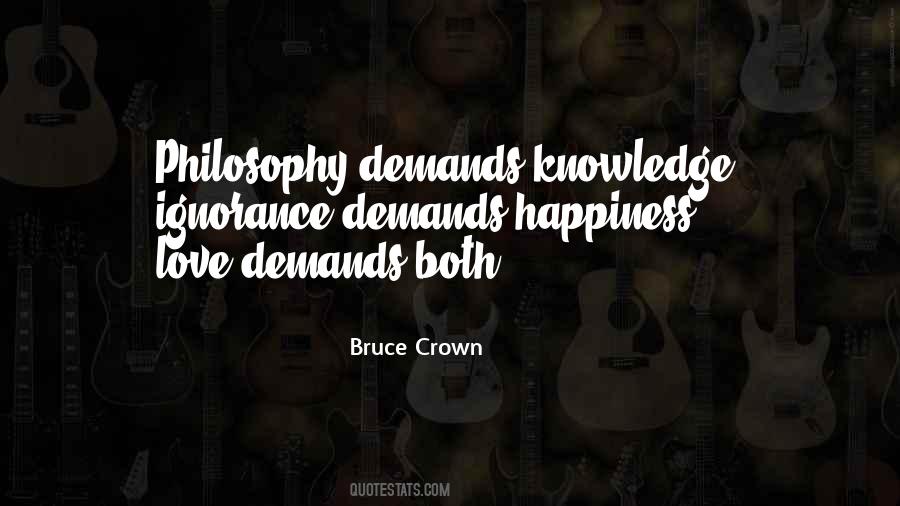 Can T Demand Love Quotes #86591