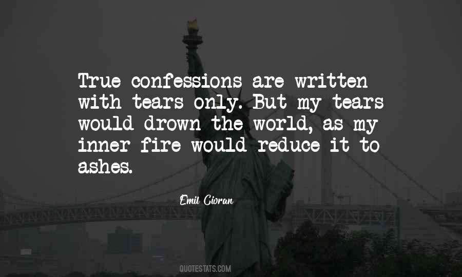 Kumral Ten Quotes #1300039
