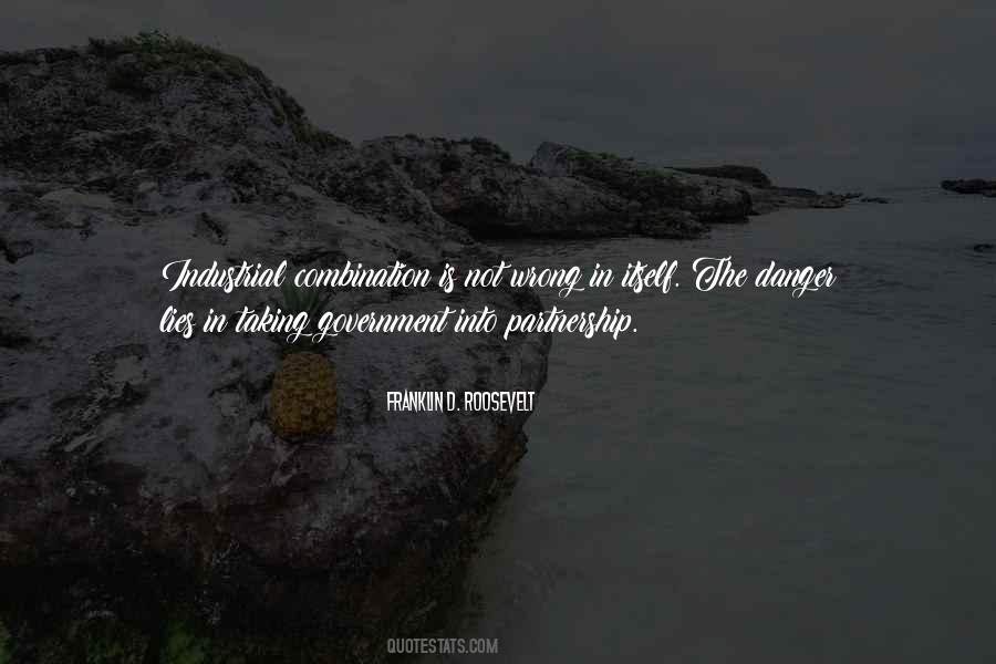 Gasiorowski Quotes #584955
