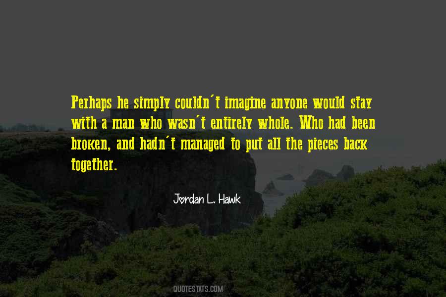 Bashiri Jones Quotes #1254351