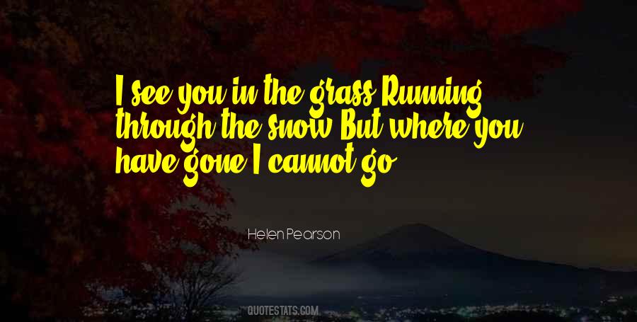 Bashiri Jones Quotes #438671