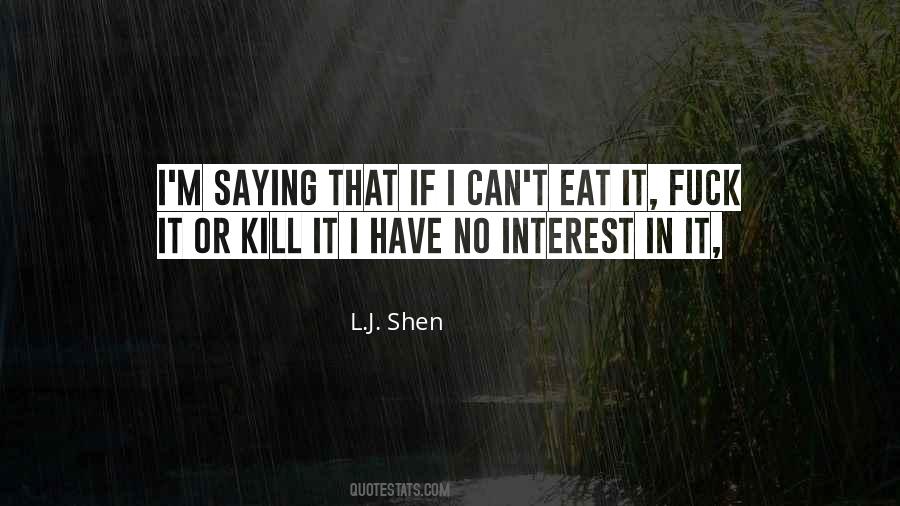 Bashiri Jones Quotes #695880