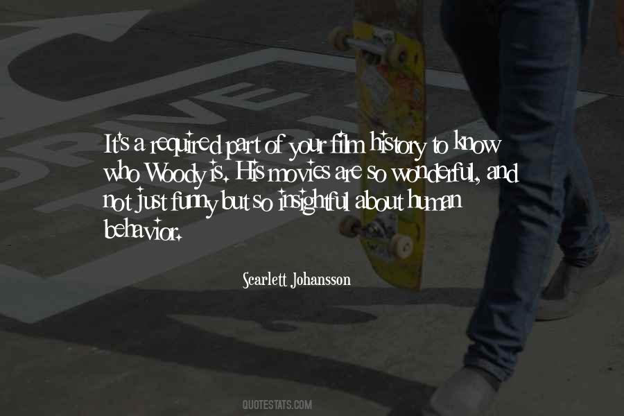 Johansson Movies Quotes #118536