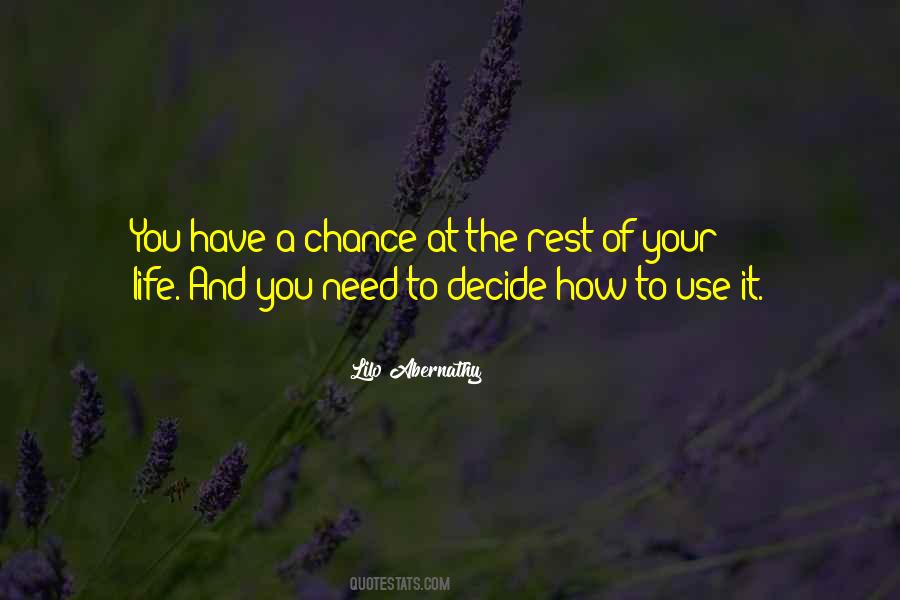 Brandrup Rochester Quotes #664185