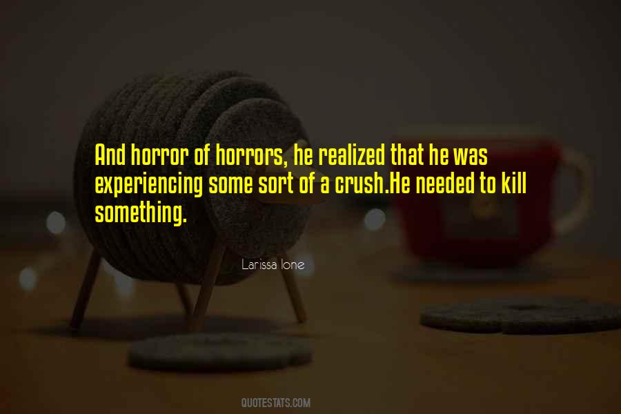 Brightmore Of South Quotes #1806888