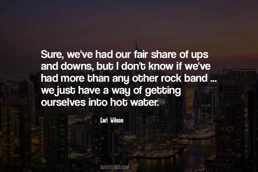 Zulal Water Quotes #1203169