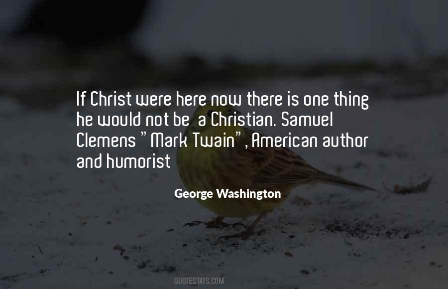 Christ Christian Quotes #55000