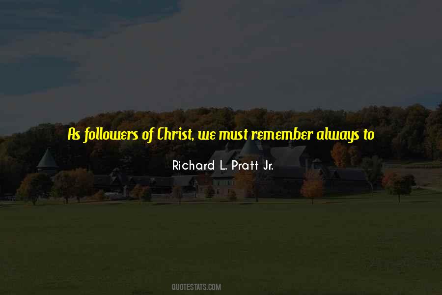 Christ Christian Quotes #96547
